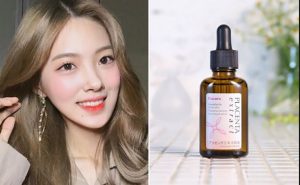 Serum tốt nhất cho da