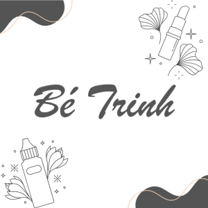 Bé Trinh