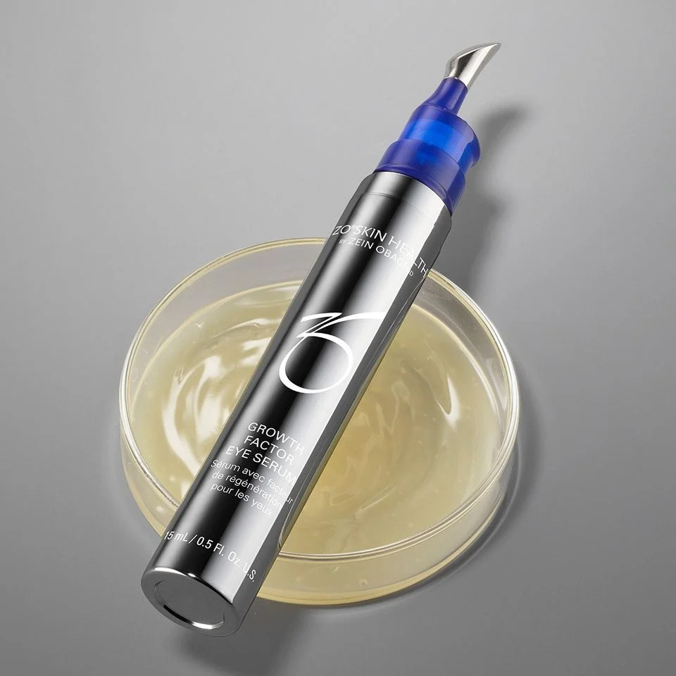 Serum mắt của ZO